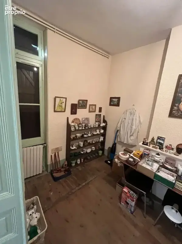 Investisseurs, opportunité d'investissement au coeur de Pau ? Immeuble de rapport de 172 m² - photo 2