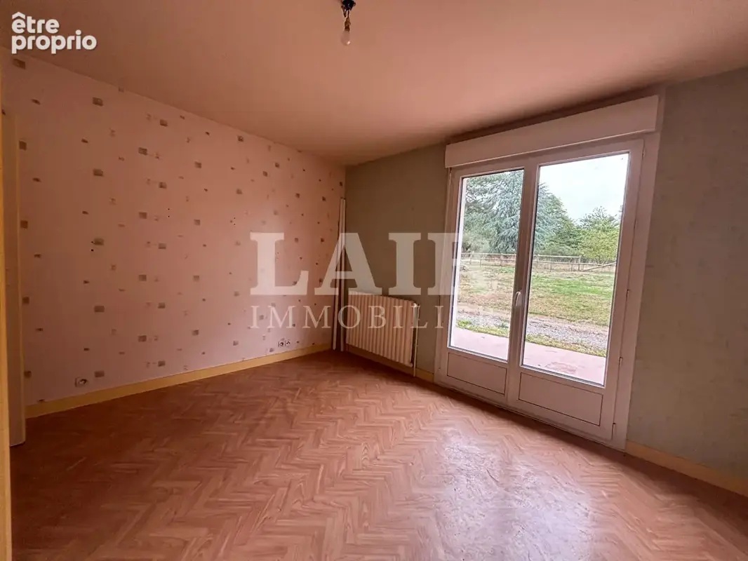 Pavillon à vendre à Magny le Desert - Ref O15651 - photo 6