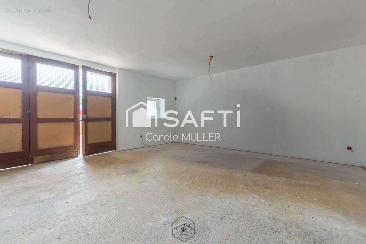 Photo 3 - Maison à RUSTROFF