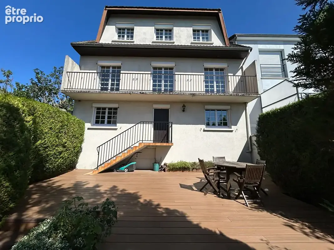 Maison 140m² à cachan - photo 18