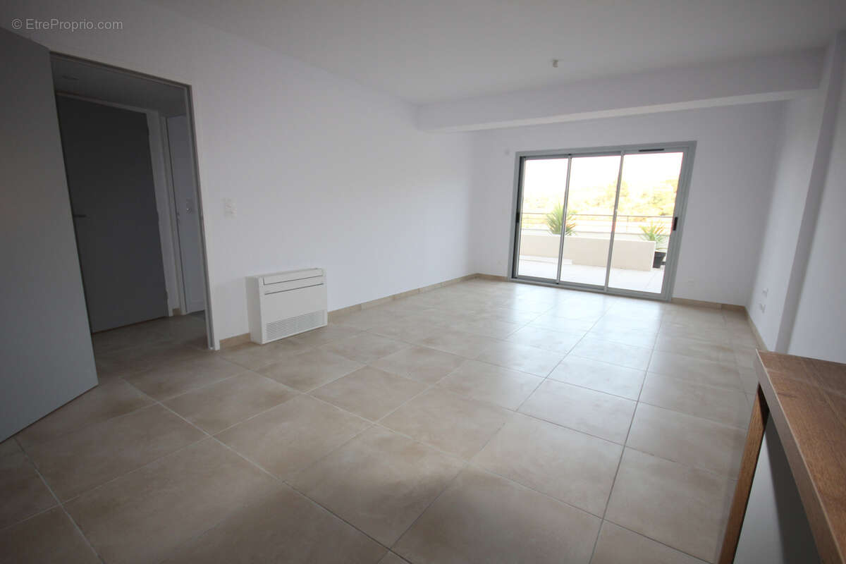 Appartement à COLLIOURE