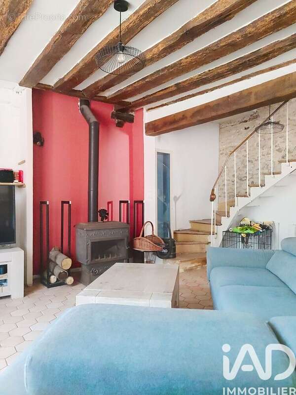 Photo 4 - Maison à SAINVILLE