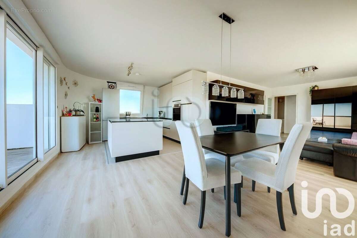 Photo 5 - Appartement à BLAGNAC