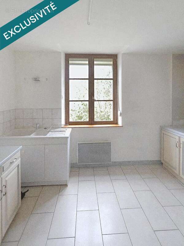 Photo 3 - Appartement à VECOUX