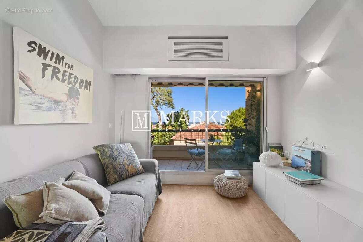 Appartement à SAINT-JEAN-CAP-FERRAT