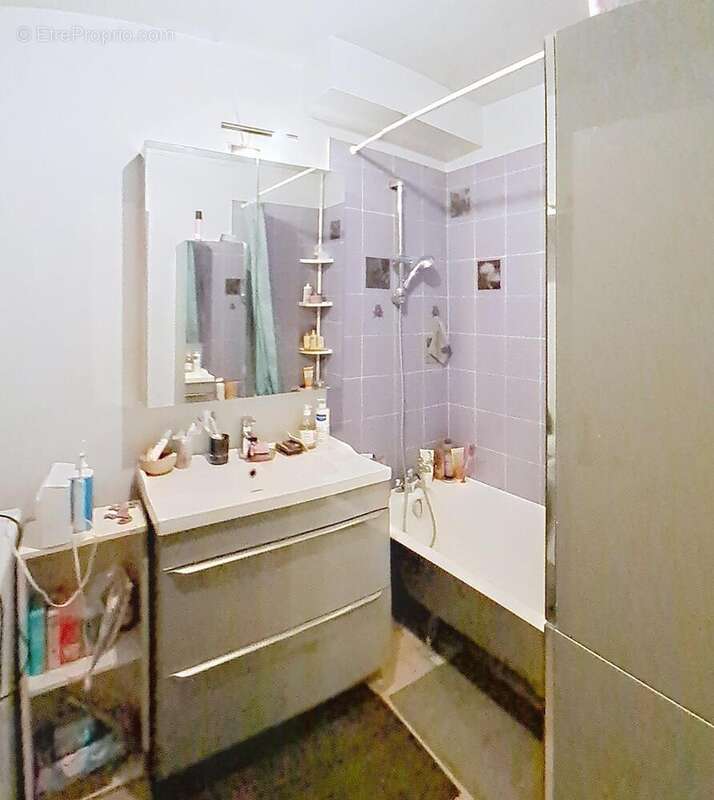 Photo 6 - Appartement à ALFORTVILLE