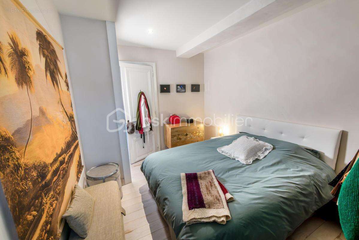 Appartement à SAINT-GERVAIS-LES-BAINS