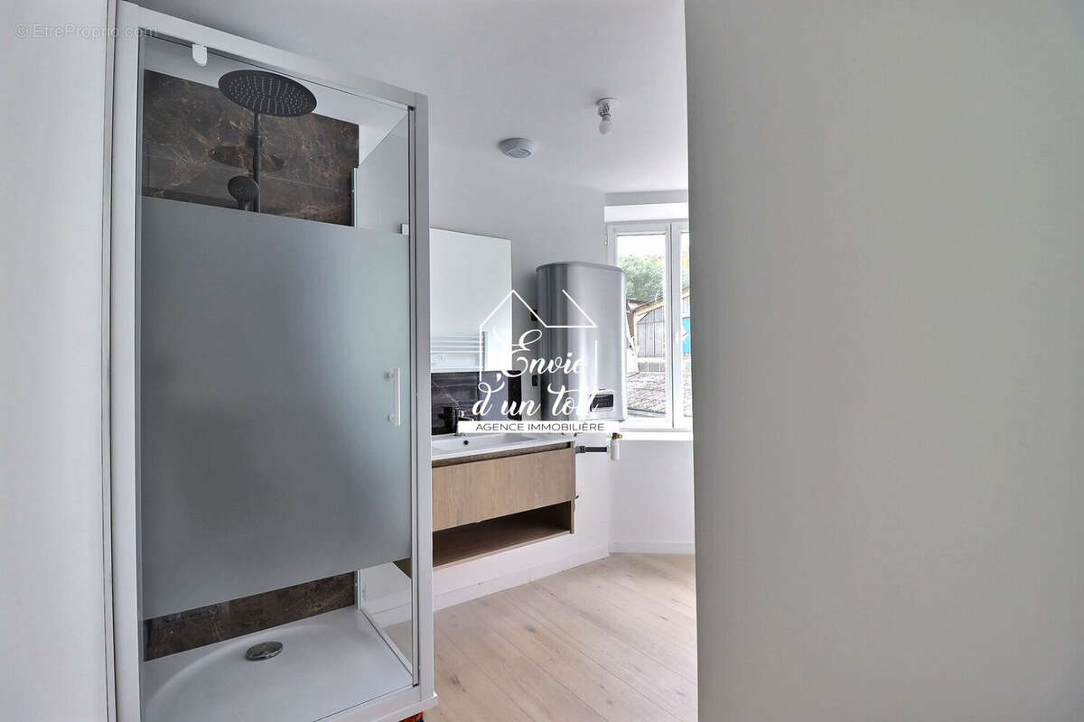 Appartement à SAINTE-AUSTREBERTHE