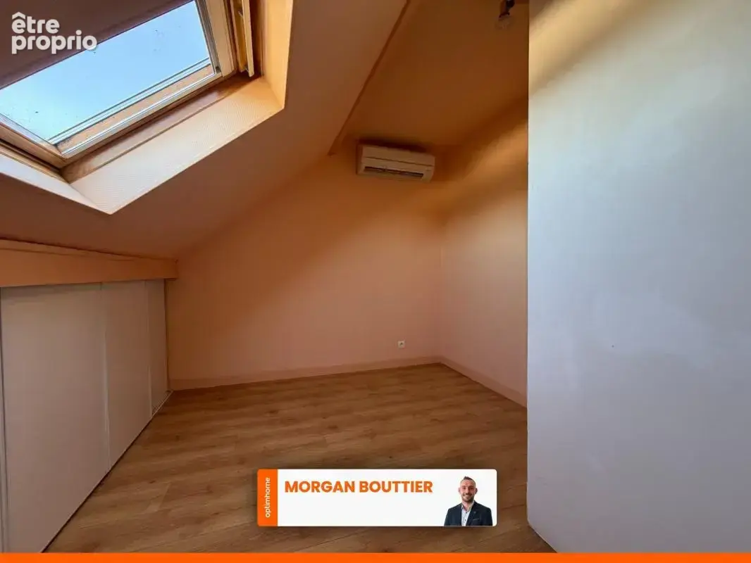 Maison à vendre 7 pièces NOYANT-VILLAGES (49) - photo 11