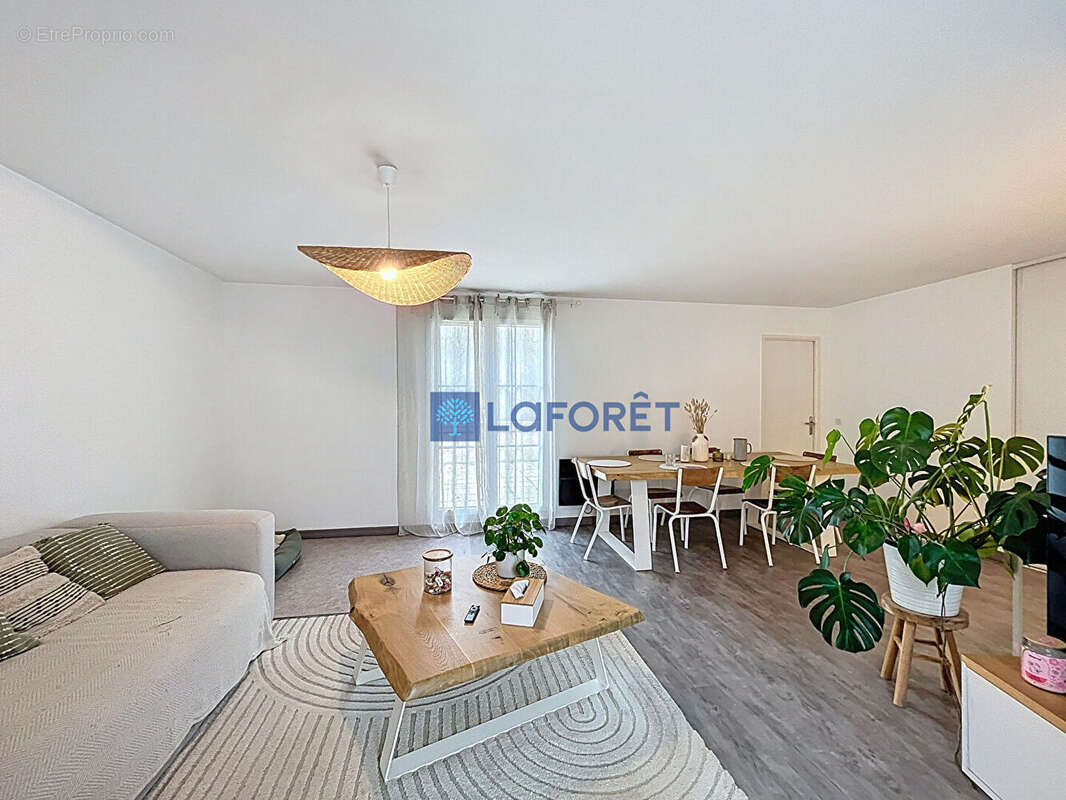 Maison Melun 4 pièces 75 m2 - photo 2