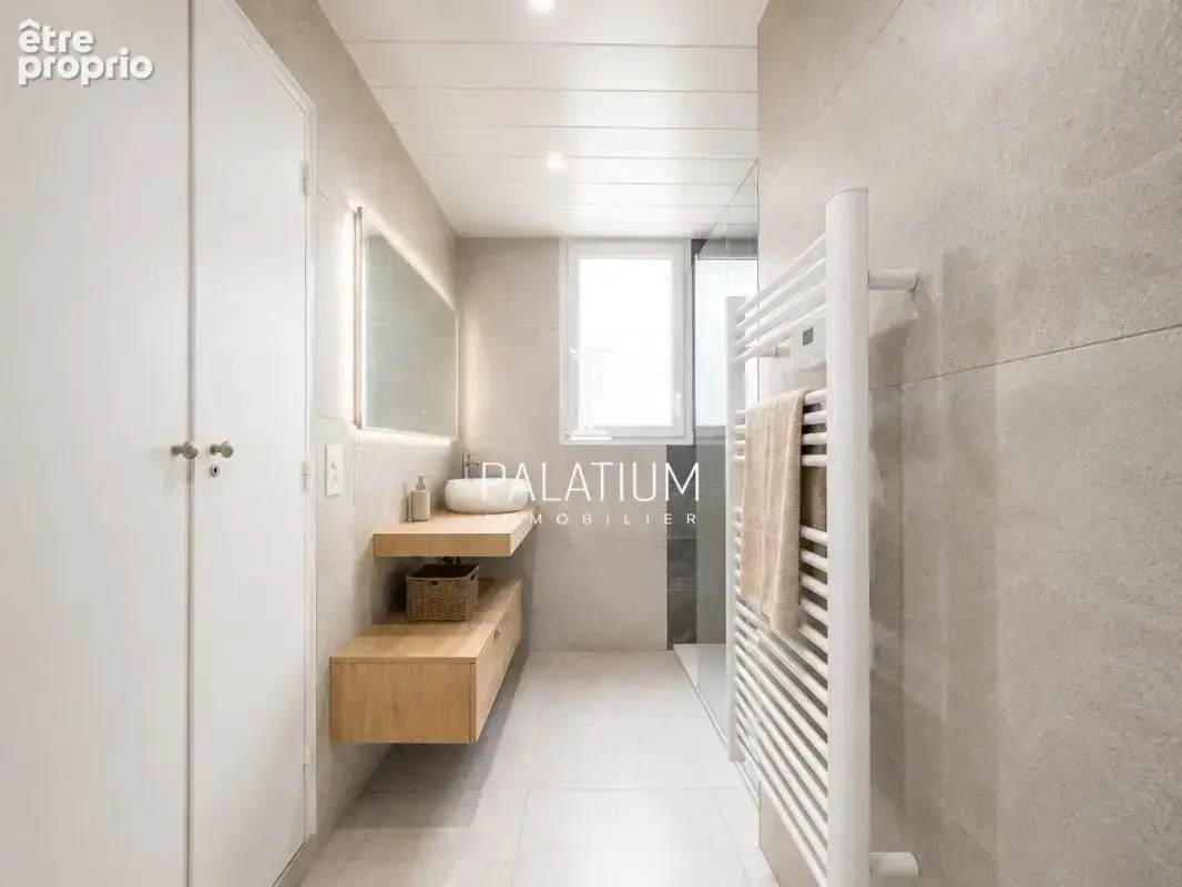 Charmante maison 4 pièces de plain-pied avec prestations modern - photo 11