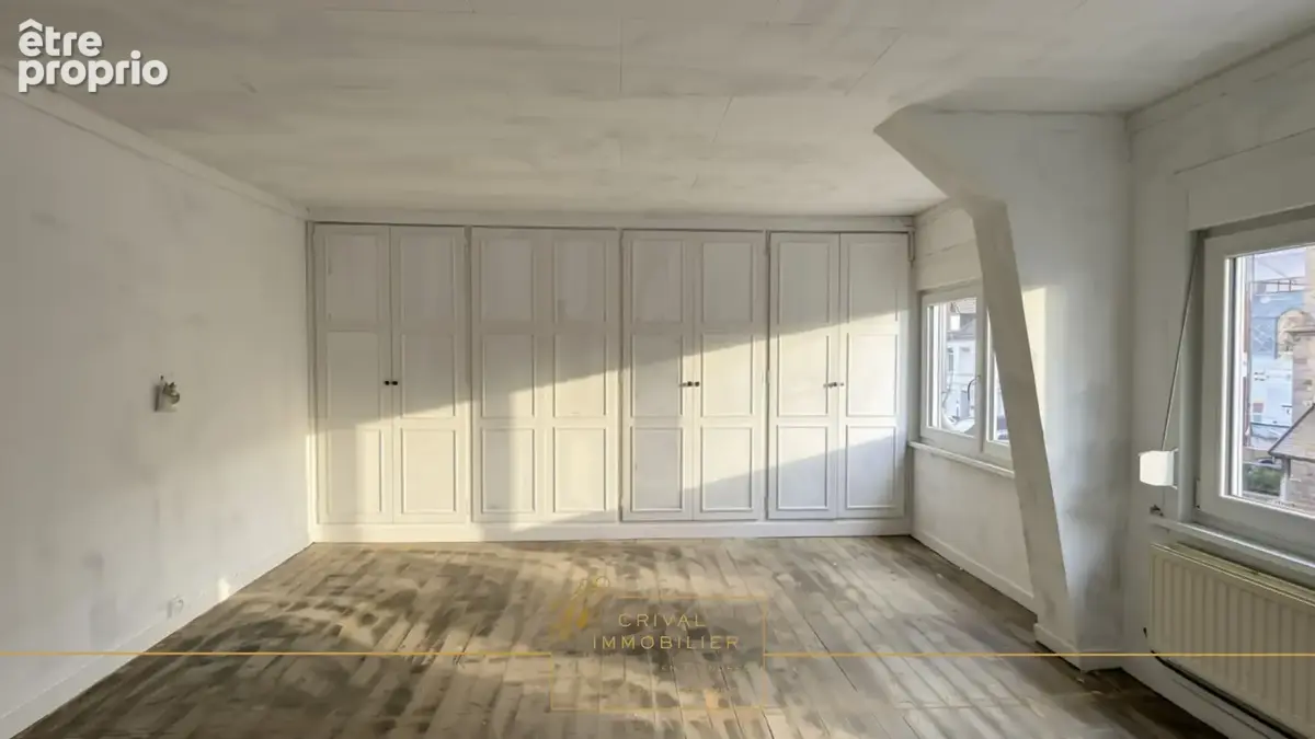 Immeuble de caractère en plein cœur de wormhout - photo 10