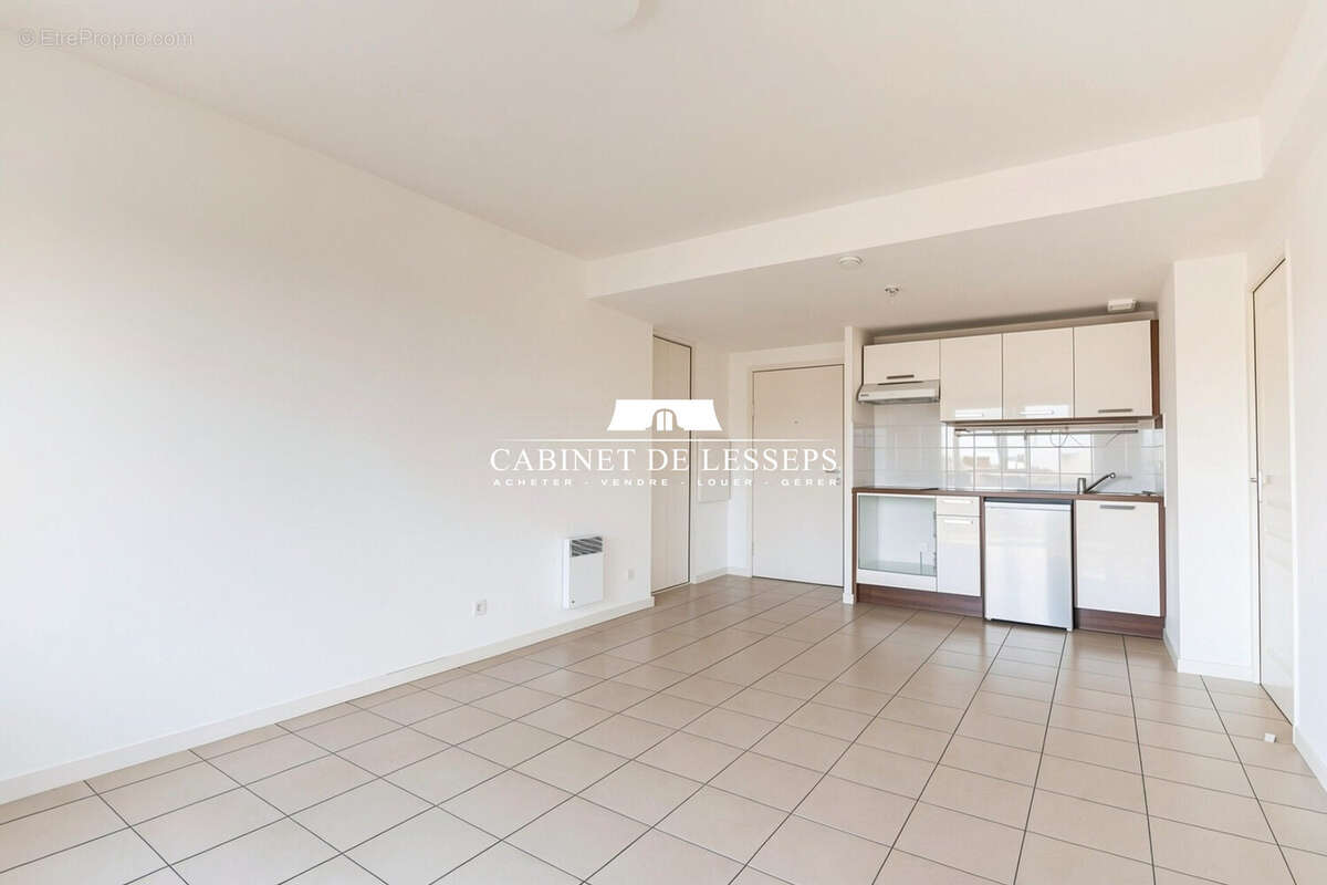 Appartement à USTARITZ