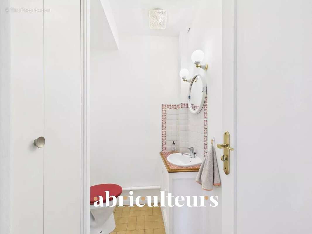 Maison à AVILLY-SAINT-LEONARD