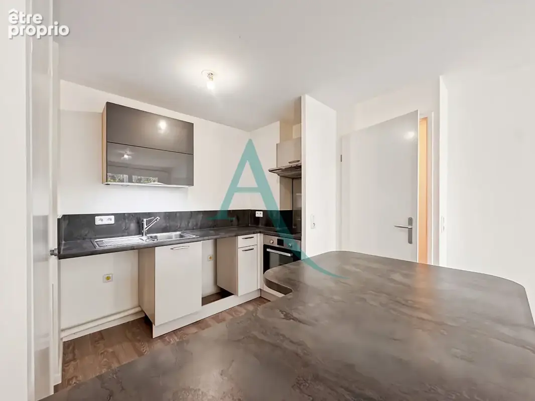 Appartement Mennecy 2 pièces 41.56m2 - photo 9