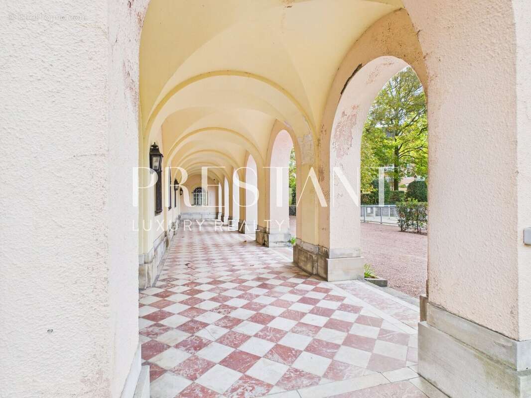 Appartement à BIARRITZ