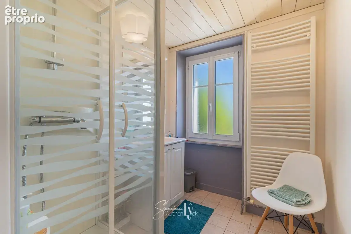 Maison 125 m² à Limoges  - photo 7
