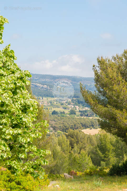Maison à CASSIS
