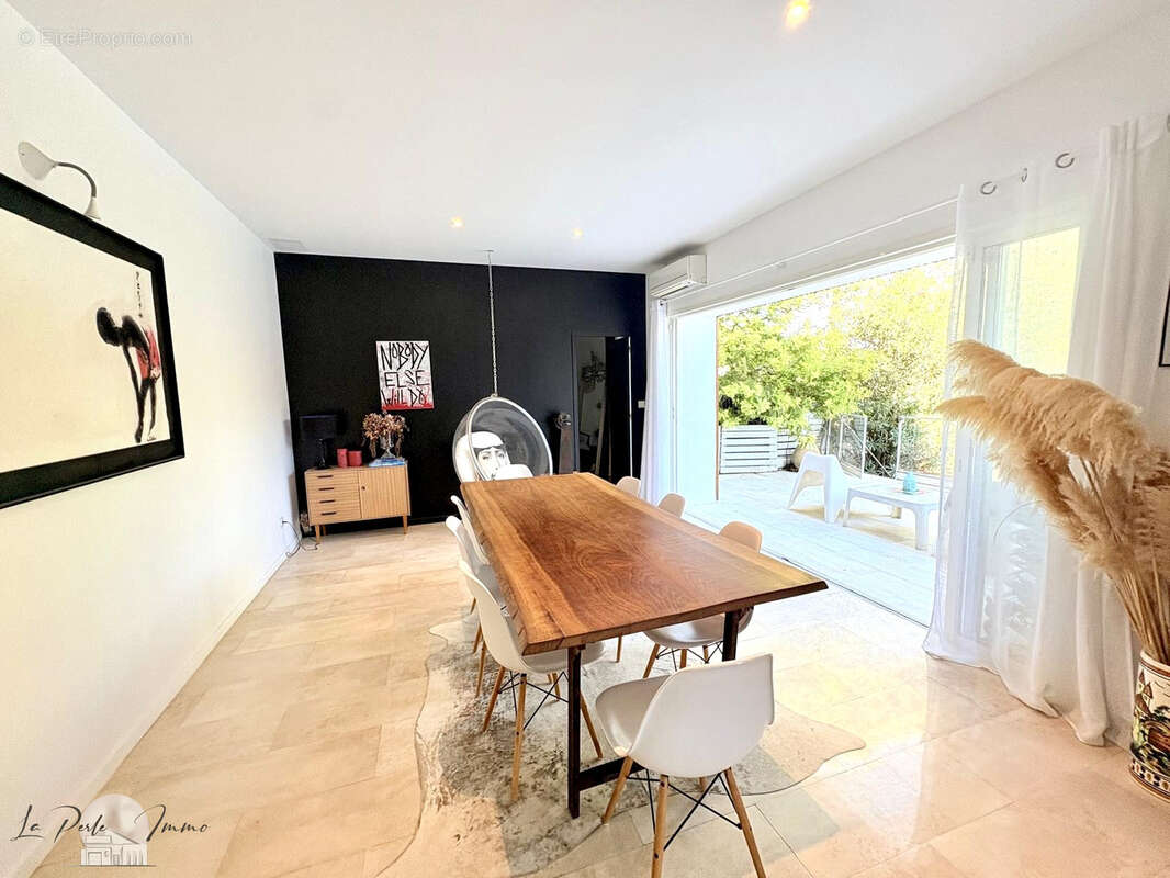 Maison à PERPIGNAN
