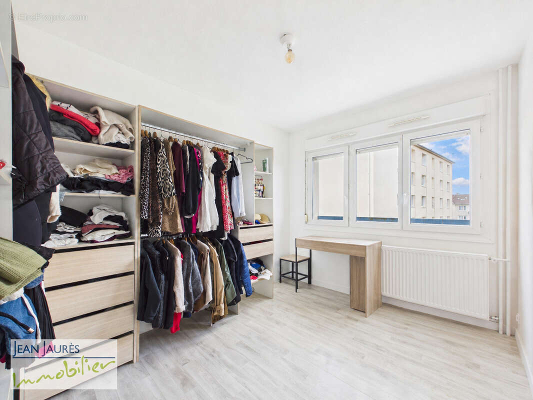 Appartement 2 chambres - photo 9