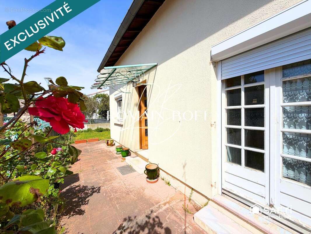 Photo 2 - Maison à ALES