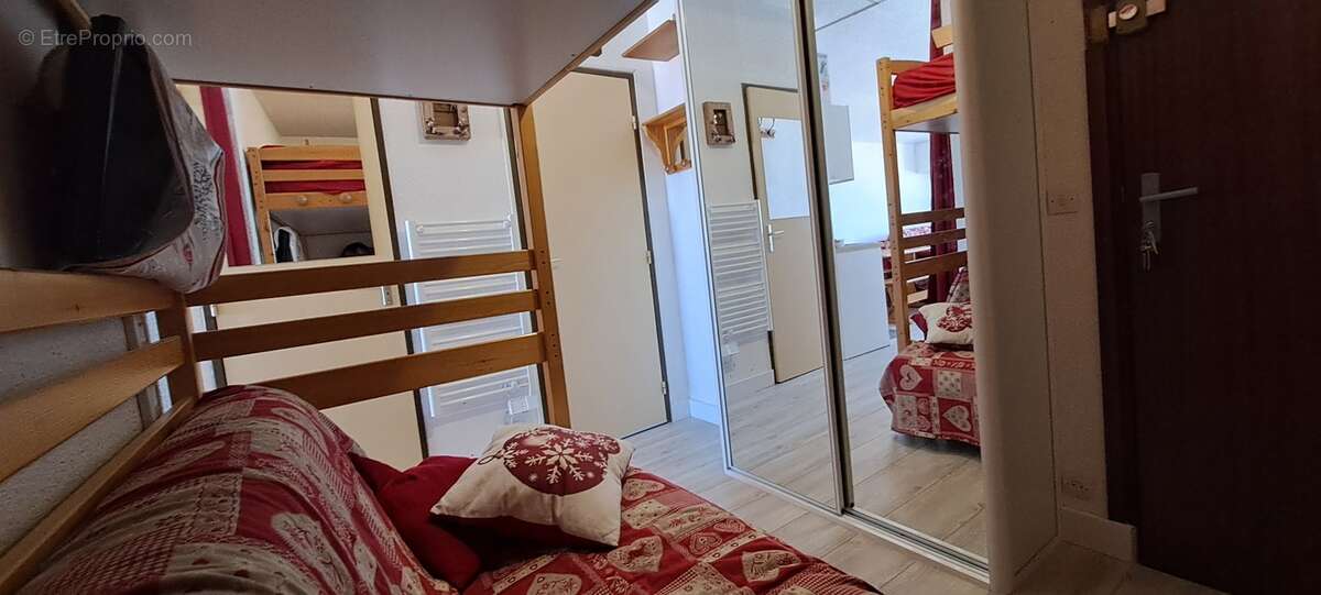 Appartement à SAMOENS