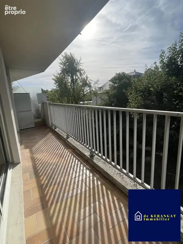 Appartement 3 pièces 65 m² à vendre à Chatenay-Malabry (92290) - photo 2