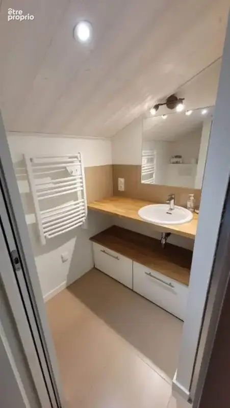EXCLUSIVITÉ - Charmante maison en pierre à LA GUERINIERE 200m de la plage 600m des commerces - photo 13