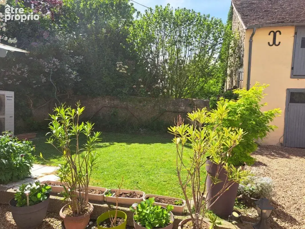 Maison de 125 M² du début 19ème + dépendances - photo 19