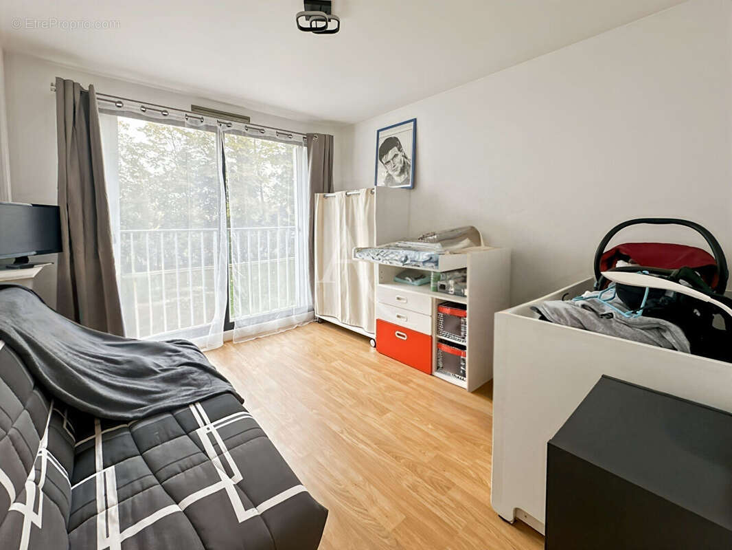 Appartement à POISSY