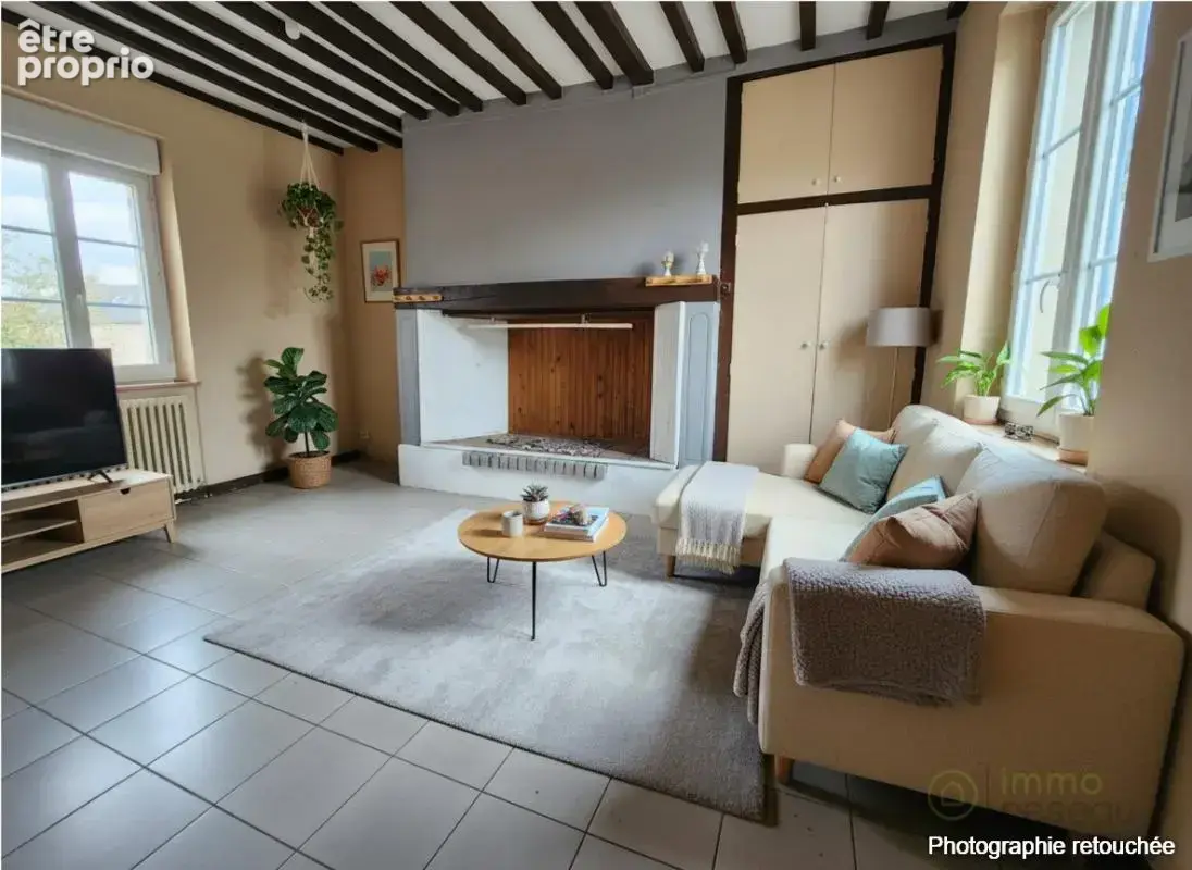 Maison et dépendances - photo 6