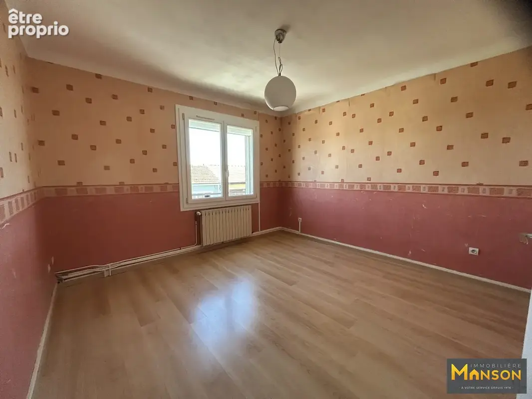 Maison 4 pièces 78 m² à vendre à Pont-Saint-Vincent (54550) - photo 4