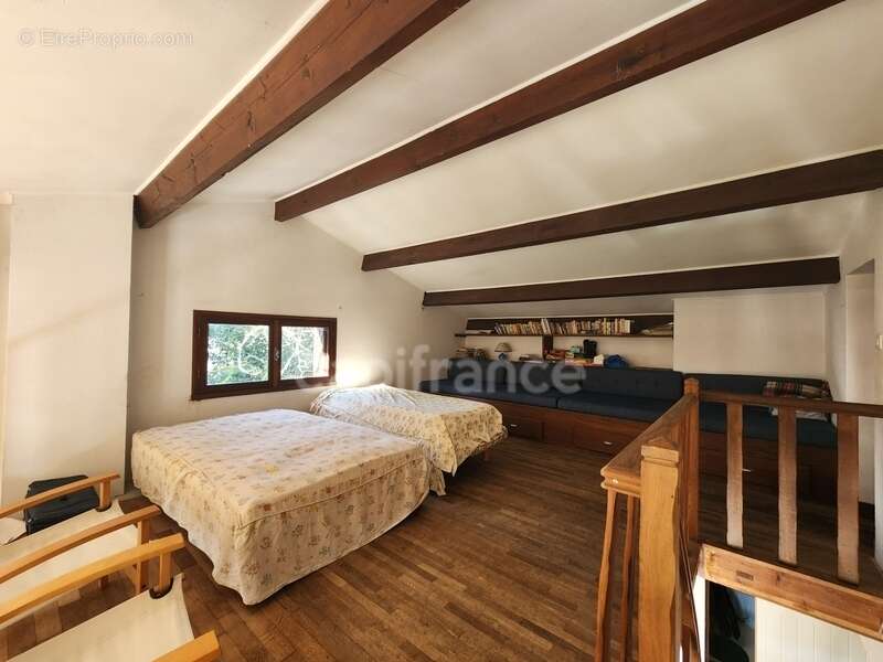 Maison à SAINT-PIERRE-D'OLERON