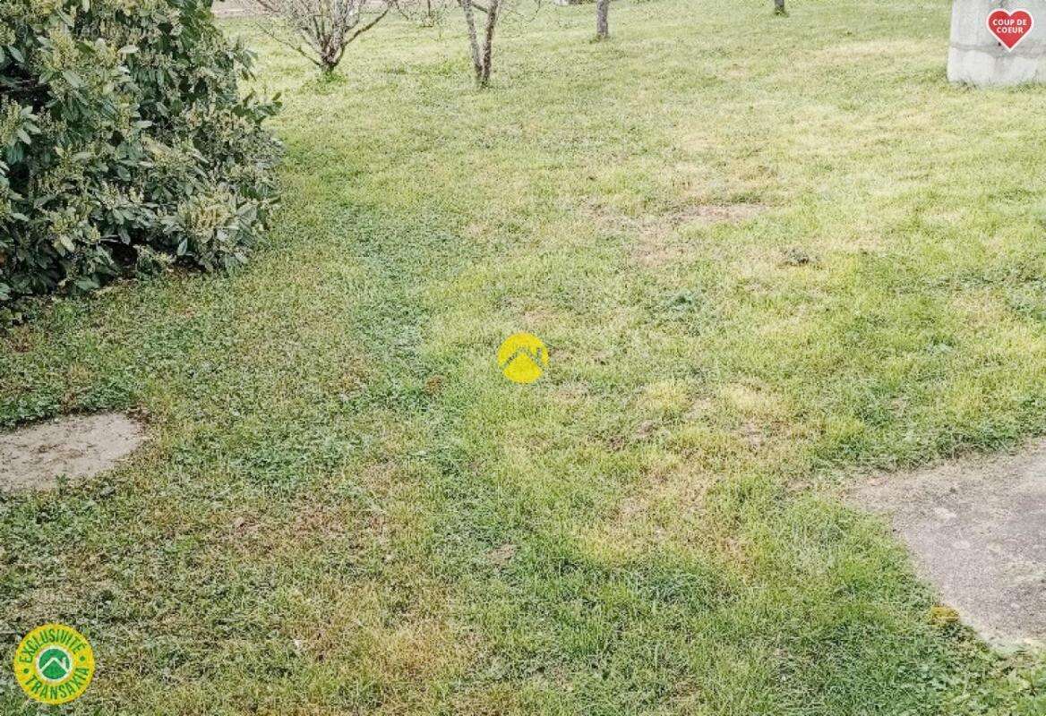 Maison à LA GUERCHE-SUR-L'AUBOIS