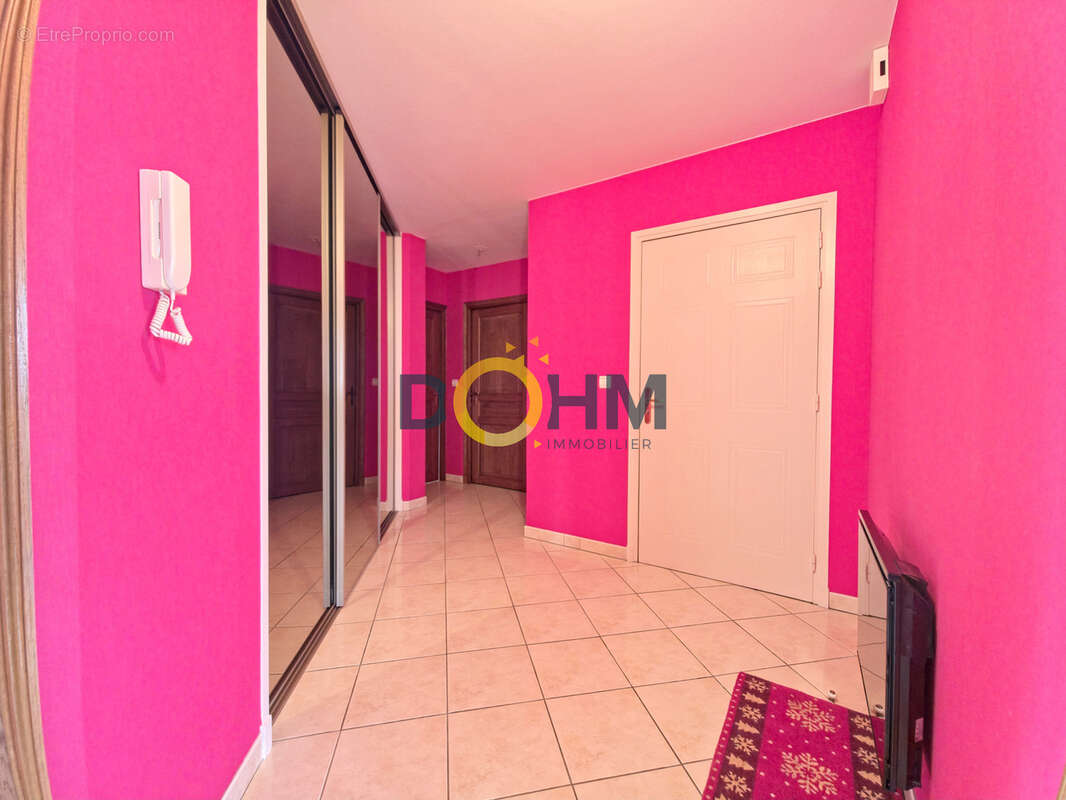 Appartement à LENS