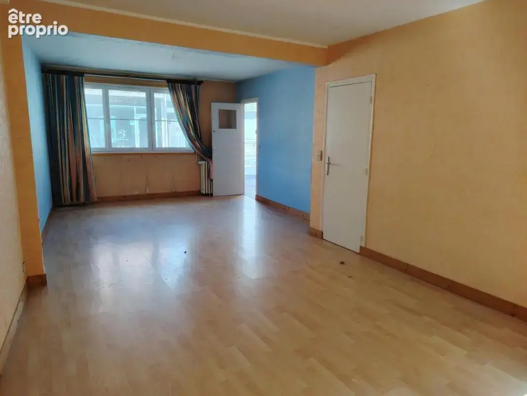 Picauville belle maison de bourg ideale ppied 5 ch - photo 5