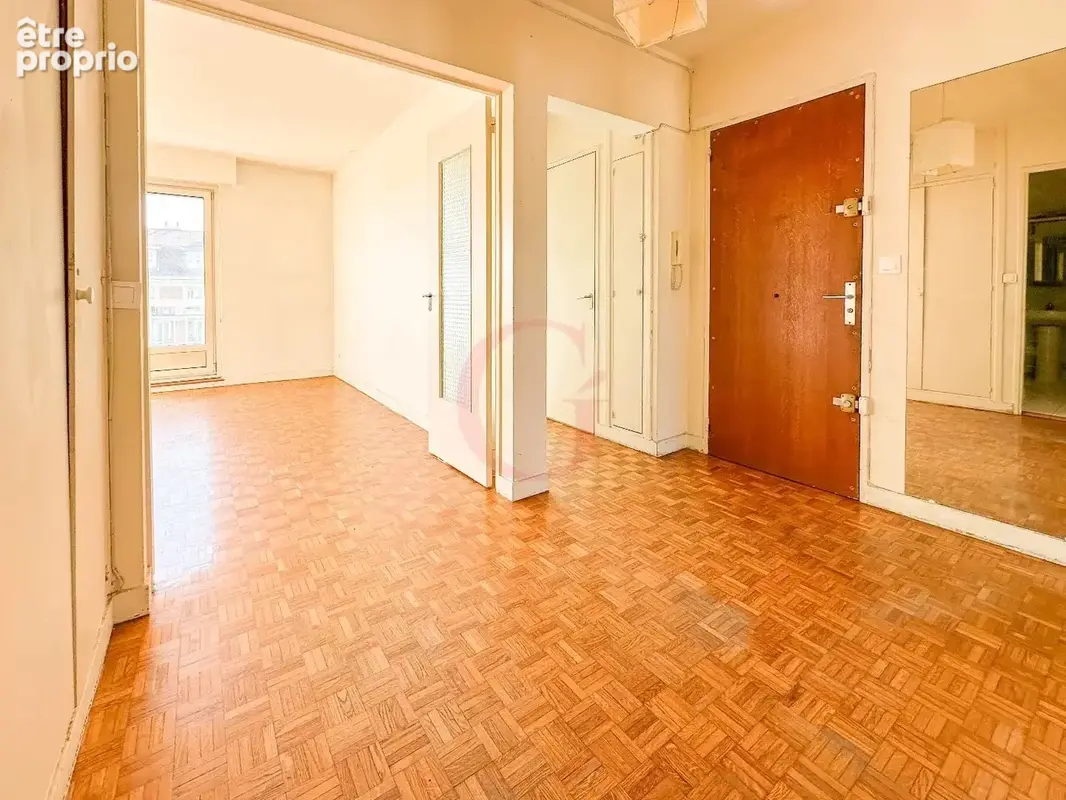 Appartement 3 pièces 62 m² à vendre à Sceaux (92330) - photo 3