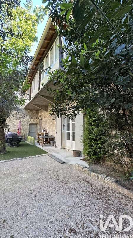 Photo 3 - Maison à BEAUCAIRE