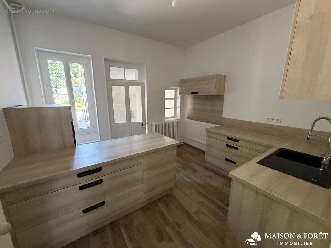 Maison 190 m² à Gien  - photo 5