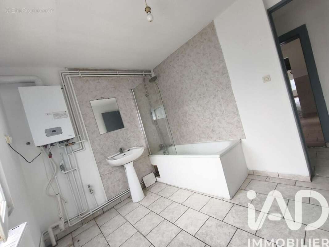 Photo 4 - Maison à CONDE-SUR-L'ESCAUT