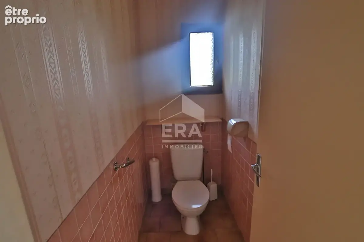 Maison 67m² à narbonne - photo 8