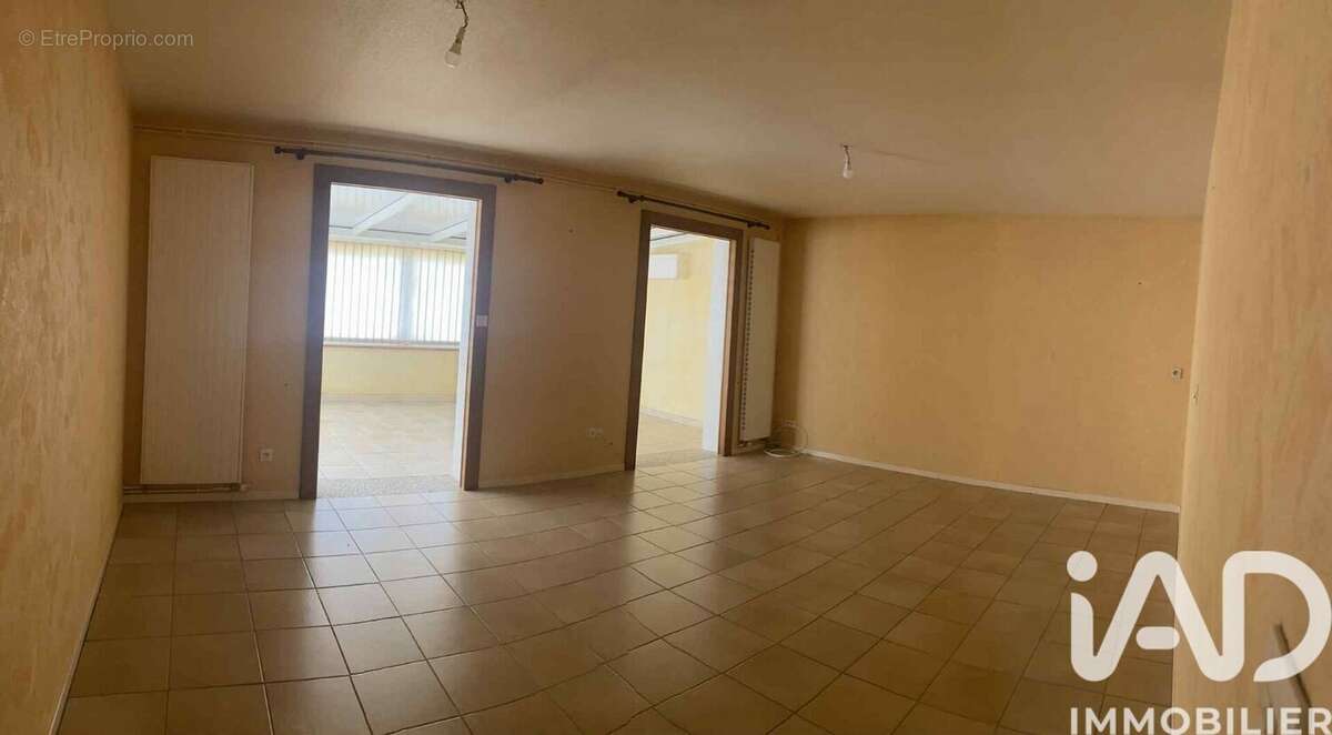 Photo 9 - Maison à PARAY-LE-MONIAL