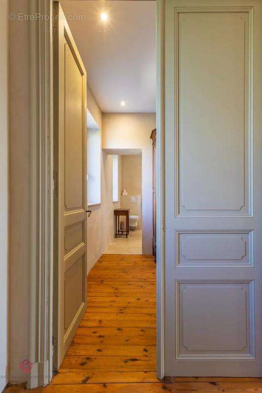 Maison à CASTELNAUDARY