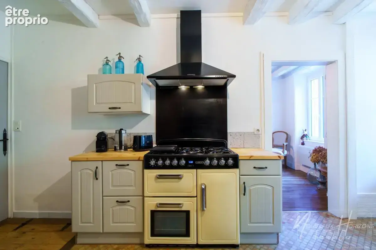 Maison 7 pièces 176 m² à vendre à Sereilhac (87620) - photo 7
