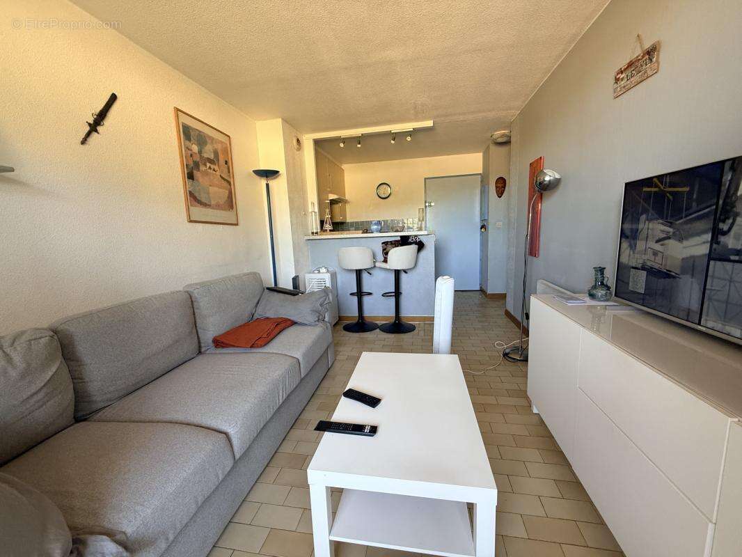 Carqueiranne - Appartement Carqueiranne - photo 2
