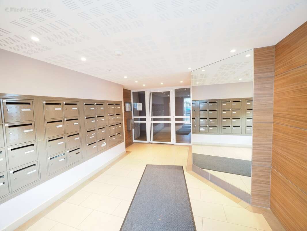 Appartement à BRUNOY