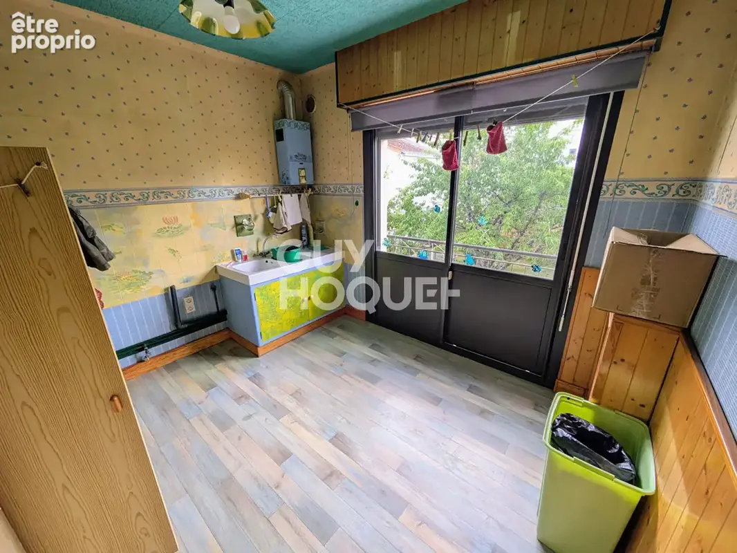 Maison / Immeuble  - Saint Nazaire 10 pièce(s) 185 m2 - photo 9