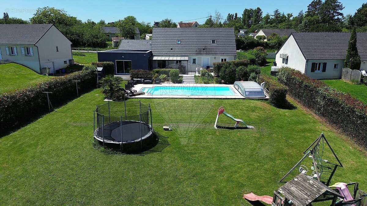 Maison 4 chambre(s) à vendre - photo 29