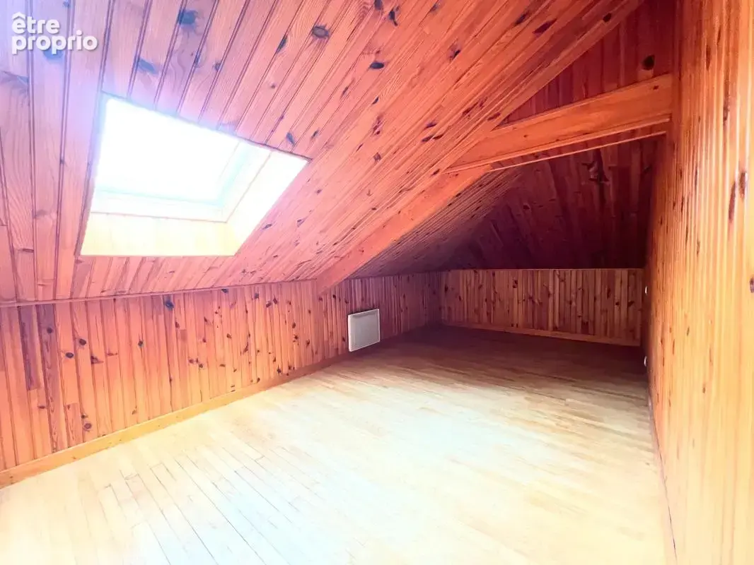 Maison À Vendre - photo 21