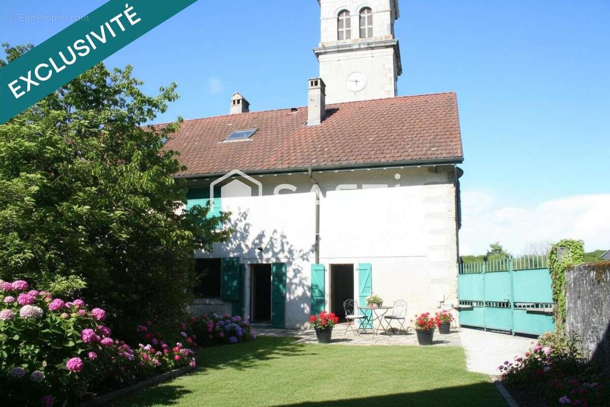 Photo 5 - Maison à VIRY